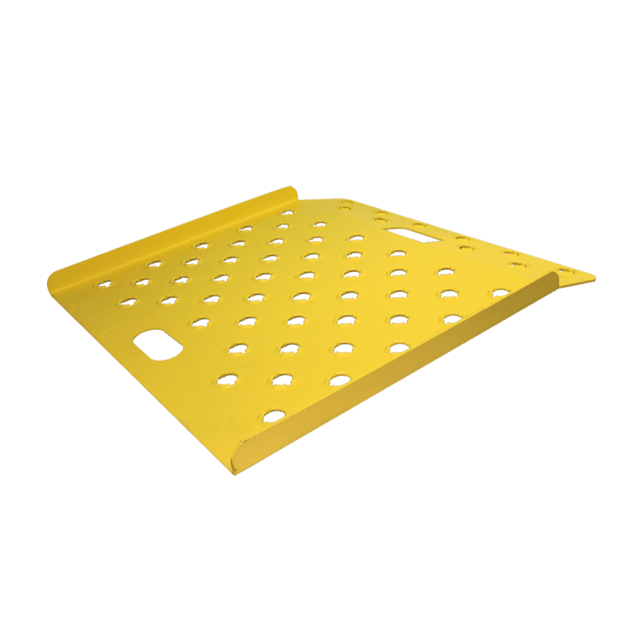 CRP2727-SY | B&P Manufacturing