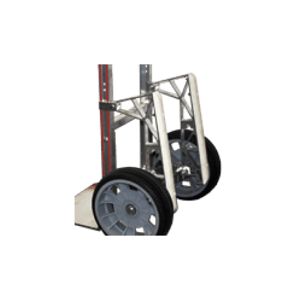 Ergo Stair Climbers, Extruded Aluminum