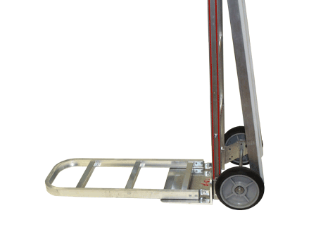 30" Folding Nose Kit