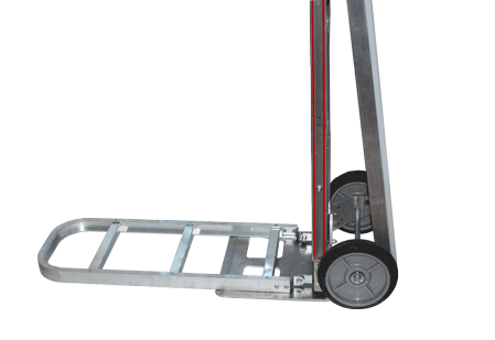 30" Folding Nose Kit