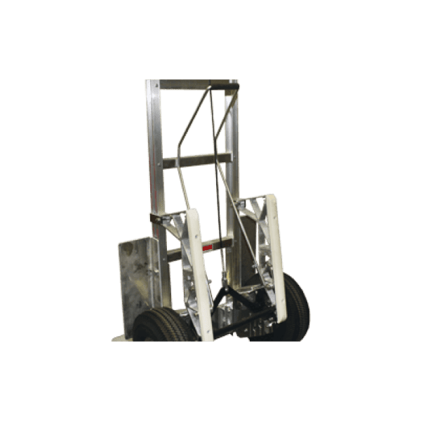 Pull Back/Load Extraction Bar