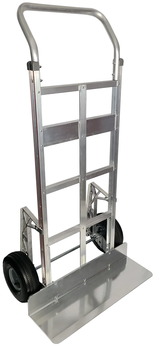 Liberator XT - Squared Off Loop Handle