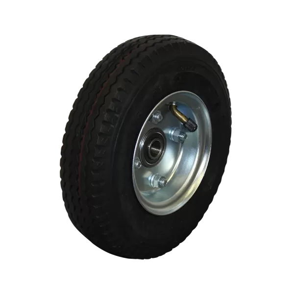 D9<br> 8" Pneumatic Wheel