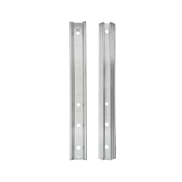Frame<br>Side Channel Reinforcement