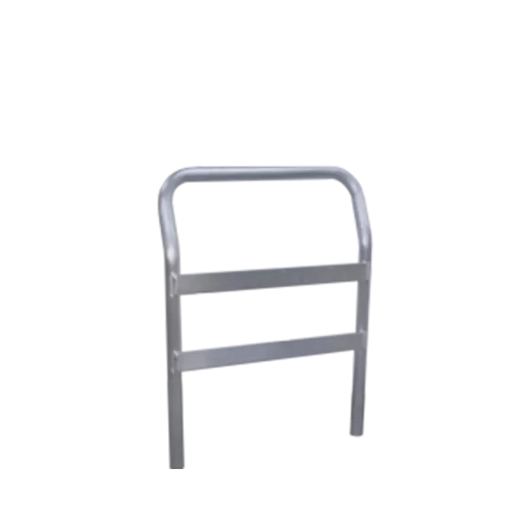 Handle, Double Strap, 30" Wide