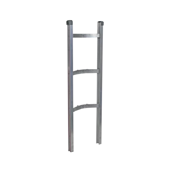 B5<br>Curved Back Keg Frame
