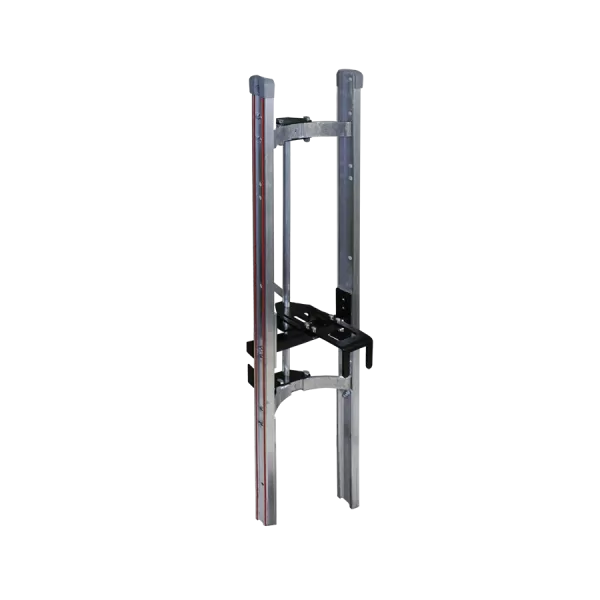 B5MK<br>Curved Back Keg Frame