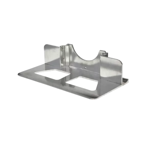 C2<br>Extruded Nose Plate