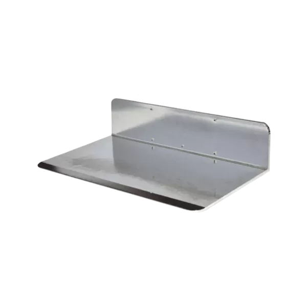 C9<br>Extruded Nose Plate
