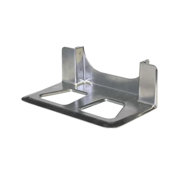 CA1<br>Cast Nose Plate