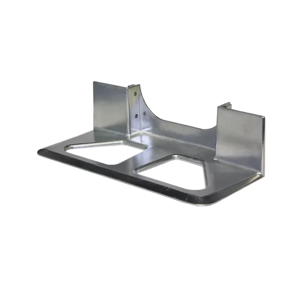 CA2<br>Cast Nose Plate