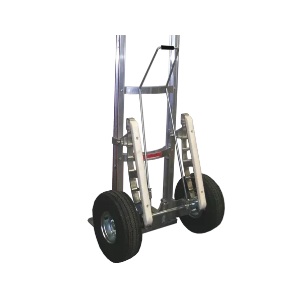 Pull Back/Load Extraction Bar