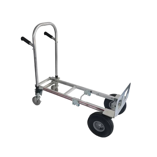 SJR-2 Junior Convertible w/ 10" Pneumatic Wheels (B75-CA2-D5)