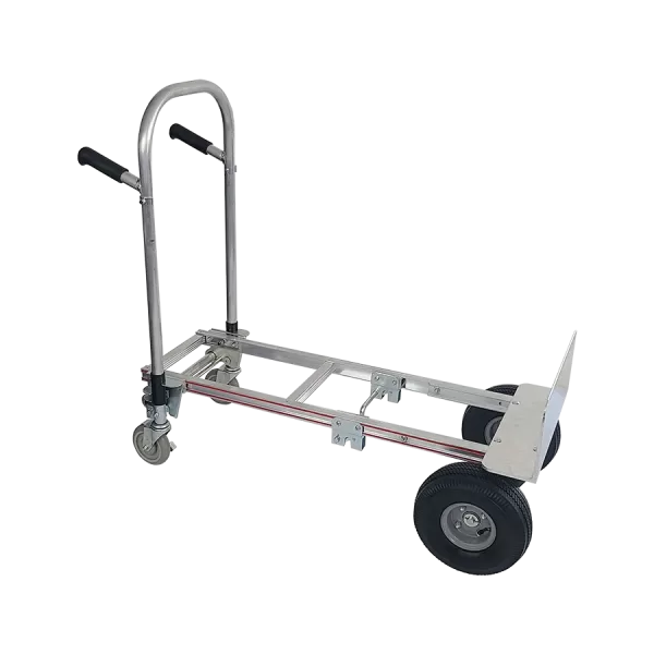SJR Junior Convertible w/ 10" Pneumatic Wheels (B75-C17-D5)